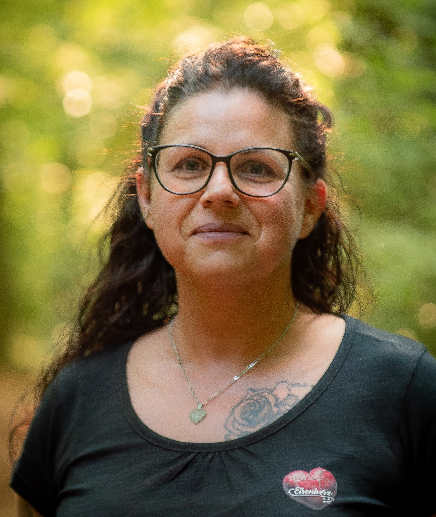 Jeanette Schütze